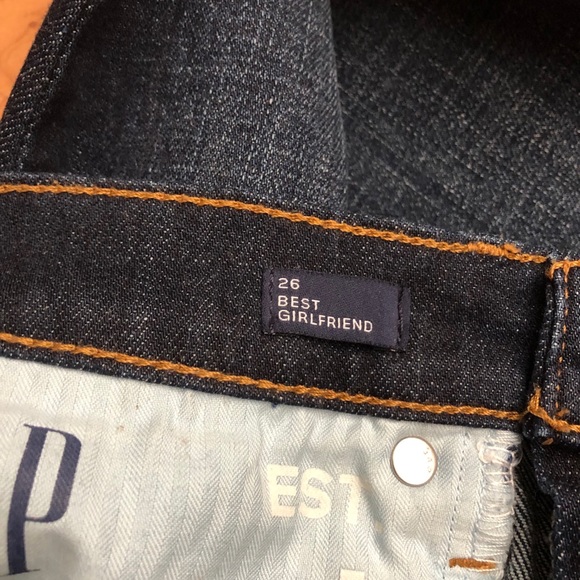 GAP Jeans - Picture 4 of 7